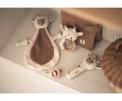 Juguetes Para Recién Nacidos^Jollein Sonajero Jirafa