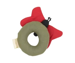 Best Sonajero Ladybug Niños Juguetes Bebé 6 Meses|Sonajeros Bebé