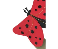 Best Sonajero Ladybug Niños Juguetes Bebé 6 Meses|Sonajeros Bebé