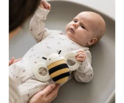Sonajero Mordedor con Espejo Billy the Bee Mordedores|Juguetes Para Recién Nacidos