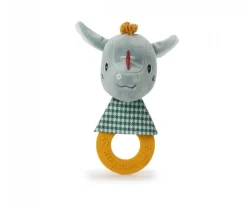 Discount Sonajero Mordedor Joe Sonajeros Bebé|Mordedores