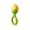 Discount Sonajero Mordedor Lemon Rattle Toy Sonajeros Bebé|Juguetes Para Niños De Un Año