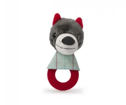 Outlet Sonajero Mordedor Louis Sonajeros Bebé|Mordedores