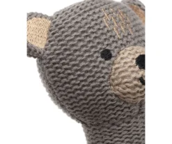 Best Sonajero Osito Niños Juguetes Para Recién Nacidos|Sonajeros Bebé