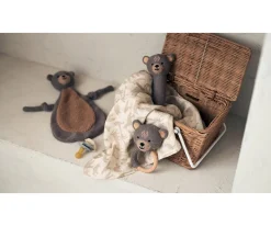 Best Sonajero Osito Niños Juguetes Para Recién Nacidos|Sonajeros Bebé