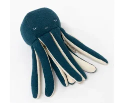 Sonajeros Bebé^Meri Meri Sonajero Pulpo