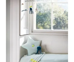 Sonajeros Bebé^Meri Meri Sonajero Pulpo