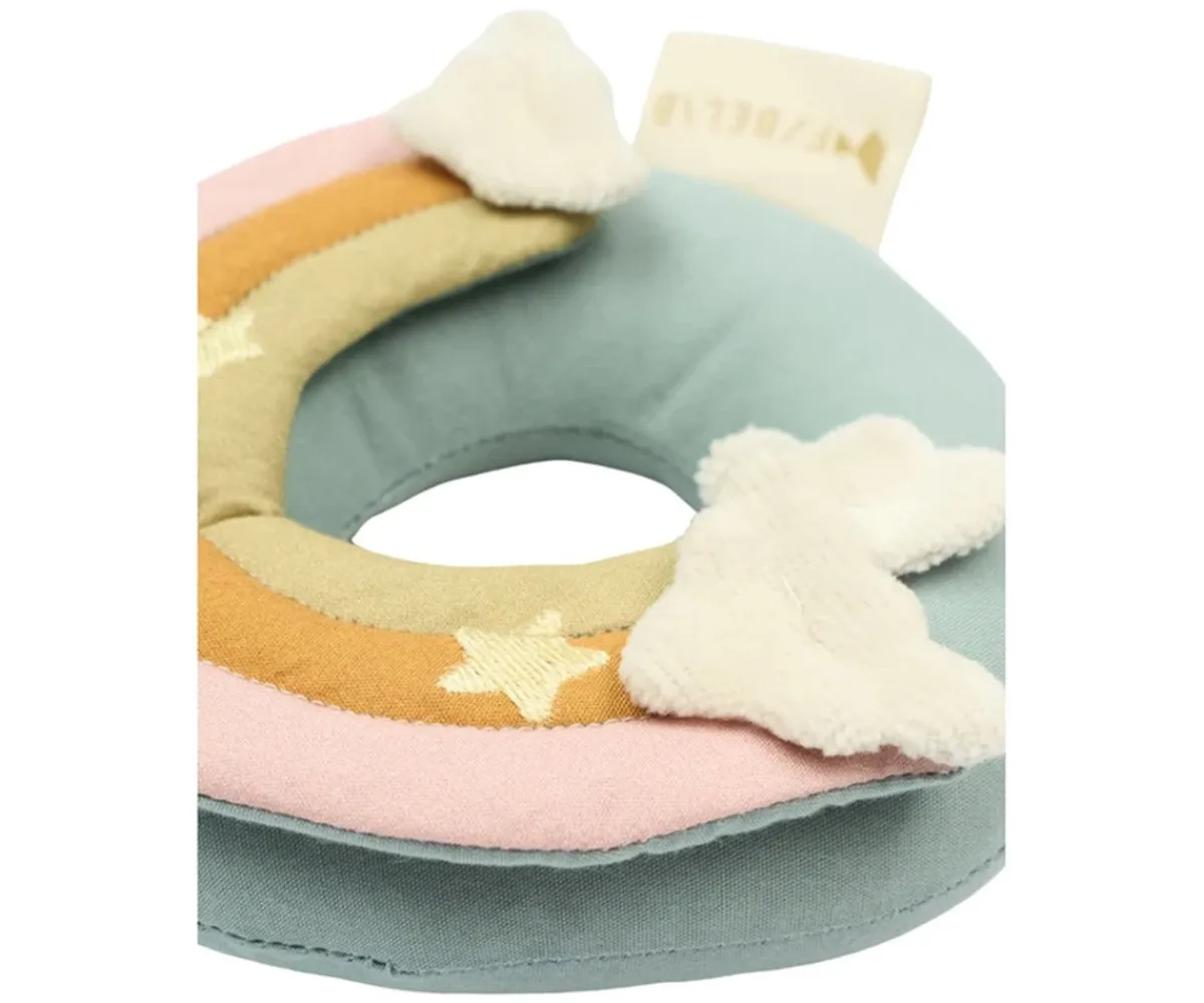 Clearance Sonajero Rainbow Niños Juguetes Bebé 6 Meses|Juguetes Para Recién Nacidos