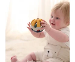 Discount Sonajero Rodante Bio Niños Juguetes Para Recién Nacidos|Juguetes Para Niños De 18 Meses