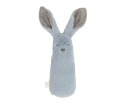 Sonajeros Bebé^BIBS Sonajero Sensorial Canguro Cloud