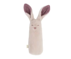 Sonajeros Bebé^BIBS Sonajero Sensorial Canguro Powder