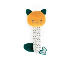 Clearance Sonajero Sensorial Gatito Sonajeros Bebé|Juguetes Para Recién Nacidos
