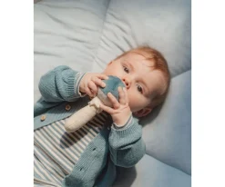 Sale Sonajero Seta Forest Friends Sonajeros Bebé|Juguetes Bebé 6 Meses