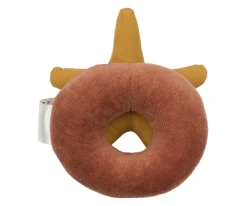 Discount Sonajero Starfish Niños Juguetes Para Recién Nacidos|Juguetes Bebé 6 Meses