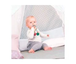 Discount Sonajero-Mordedor Laberinto de Cuentas Sonajeros Montessori|Sonajeros Bebé