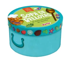 Discount Sopa De Bellotas Niños Juguetes Niños 3 Años|Juguetes Para Niños De Un Año