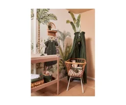 Ropa De Cuna Y Cama^Jollein Soporte para a Dosel White