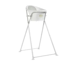Hot Soporte Plegable Niños Accesorios De Baño|Bañeras Bebé