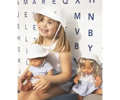 Discount Special Edition Muñeca con S. de Down y Vestido de Paz Rodríguez Niños Juguetes Niños 3 Años|Juguetes Niños 6 Años