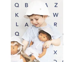 Clearance Special Edition Muñeco con S. de Down y Conjunto de Paz Rodríguez Niños Juguetes Niños 3 Años|Juguetes Para Niños De 18 Meses