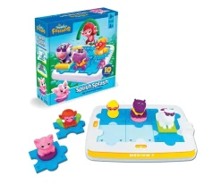 Best Splish Splash Niños Juguetes Niños 5 Años|Juguetes Niños 4 Años