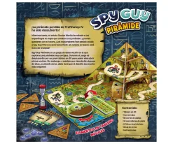 Online Spy Guy Pirámide Niños Juguetes Niños 8 Años|Juguetes Niños + 10 Años