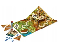 Online Spy Guy Pirámide Niños Juguetes Niños 8 Años|Juguetes Niños + 10 Años