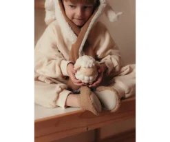 New Squishy Antiestrés Squickymals Wooly Niños Manualidades Para Niños|Juguetes Niños 4 Años