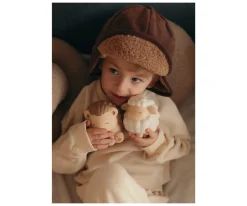 New Squishy Antiestrés Squickymals Wooly Niños Manualidades Para Niños|Juguetes Niños 4 Años