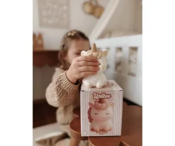 Online Squishy Antiestrés Squickymals Uniboo Niños Juguetes Niños 5 Años|Manualidades Para Niños