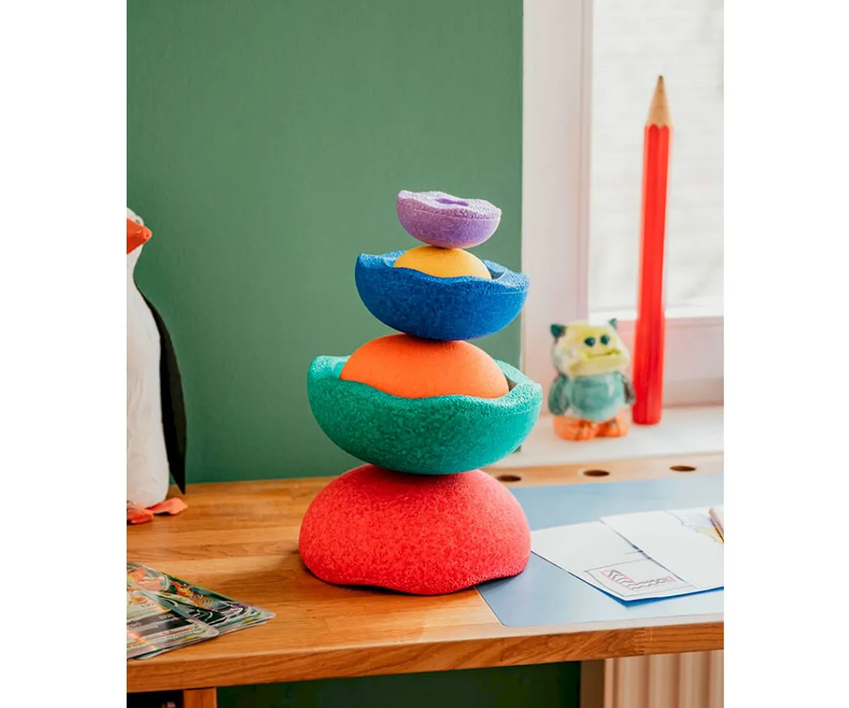 Sale Inside Rainbow Classic Niños Juguetes Niños 3 Años|Juguetes Para Niños De 18 Meses