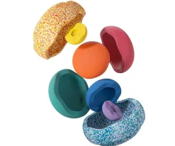 Clearance Inside Set Classic 8 Piezas Niños Juguetes Niños 5 Años|Juguetes Niños 3 Años