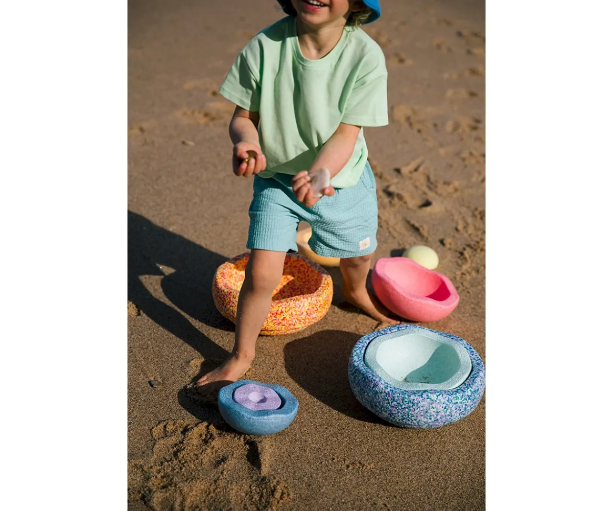 Inside Set Pastel 8 Piezas Niños Juguetes Niños 4 Años|Juguetes Para Niños De 18 Meses