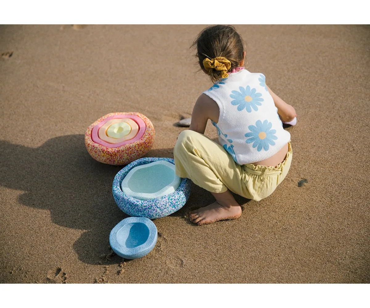 Inside Set Pastel 8 Piezas Niños Juguetes Niños 4 Años|Juguetes Para Niños De 18 Meses