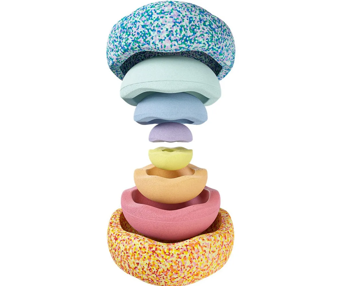 Inside Set Pastel 8 Piezas Niños Juguetes Niños 4 Años|Juguetes Para Niños De 18 Meses