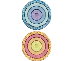 Inside Set Pastel 8 Piezas Niños Juguetes Niños 4 Años|Juguetes Para Niños De 18 Meses