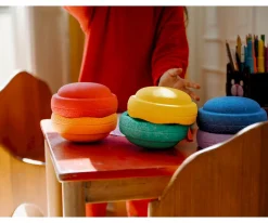 Outlet Original Mini Rainbow Classic Niños Juguetes Niños 5 Años|Juguetes Niños 3 Años