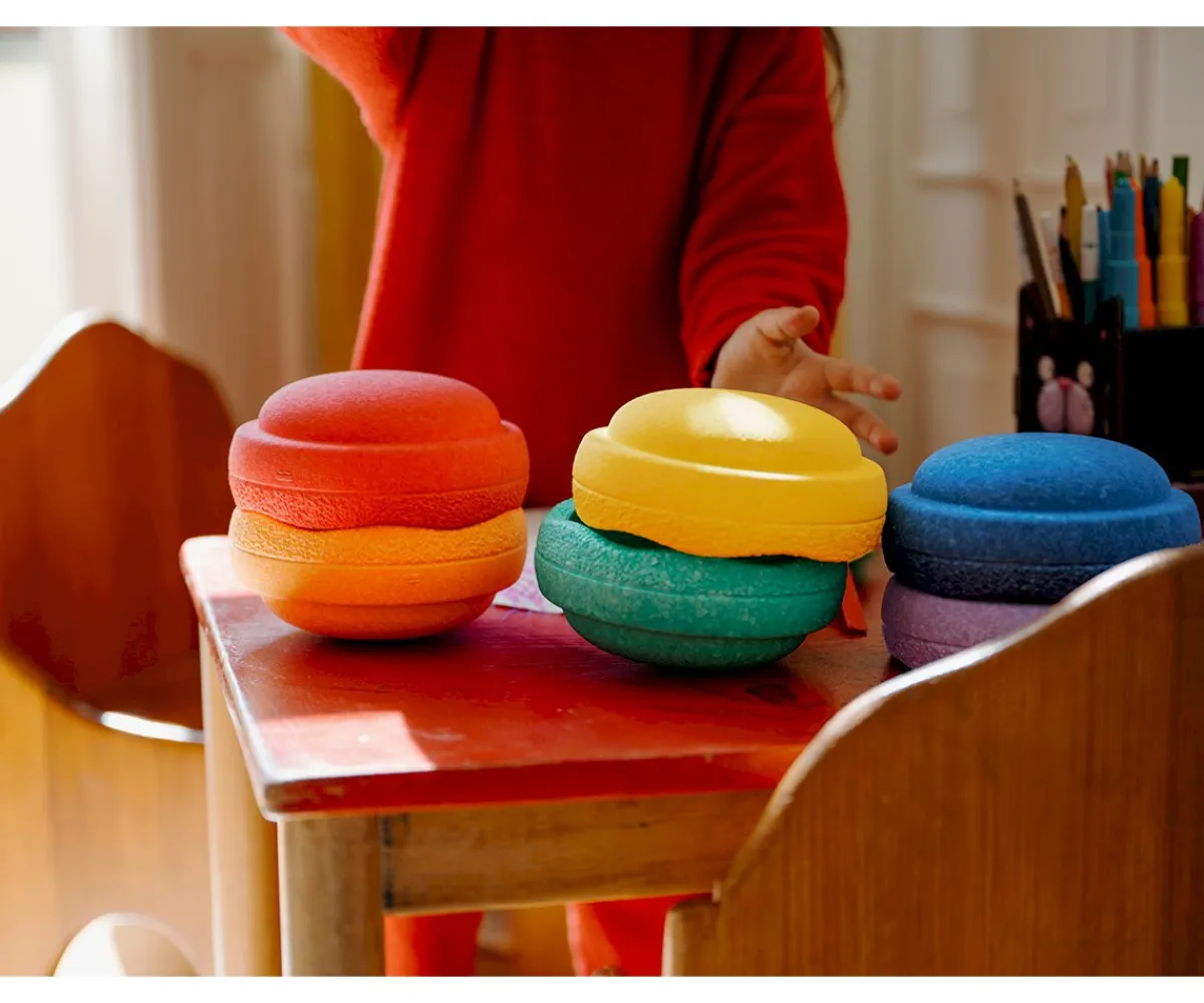 Outlet Original Mini Rainbow Classic Niños Juguetes Niños 5 Años|Juguetes Niños 3 Años