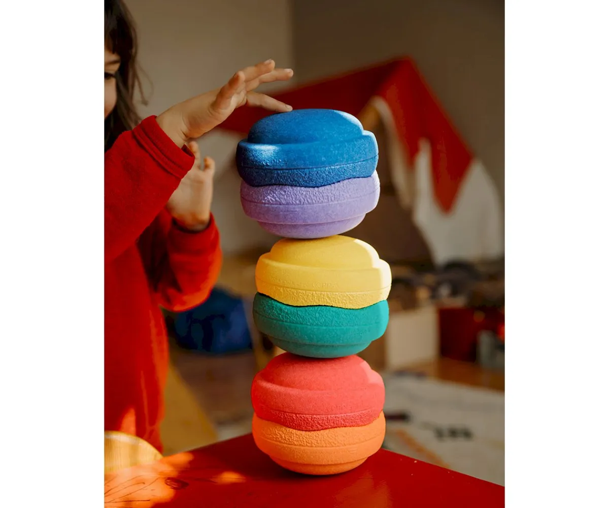 Outlet Original Mini Rainbow Classic Niños Juguetes Niños 5 Años|Juguetes Niños 3 Años