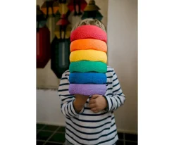 Outlet Original Mini Rainbow Classic Niños Juguetes Niños 5 Años|Juguetes Niños 3 Años