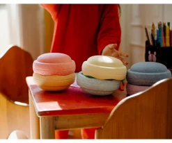 New Original Mini Rainbow Pastel Niños Juguetes Para Niños De 18 Meses|Juguetes Niños 5 Años