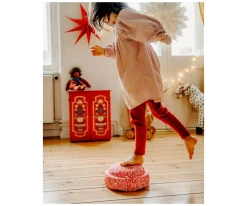 New Original Red & Blush Niños Juguetes Niños 5 Años|Juguetes Para Niños De 18 Meses