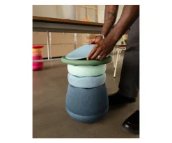 Hot ® Pad Light Blue Niños Juguetes Niños 5 Años|Juguetes Niños 4 Años