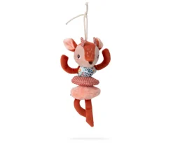 New Stella Mini Bailarín Niños Juguetes Para Recién Nacidos|Juguetes Bebé 6 Meses