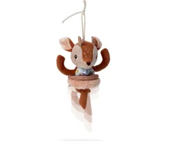 New Stella Mini Bailarín Niños Juguetes Para Recién Nacidos|Juguetes Bebé 6 Meses