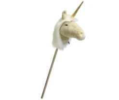 Outlet Stick & Soft Caballito de Palo Unicornio Niños Juguetes Niños 6 Años|Juguetes Niños 4 Años