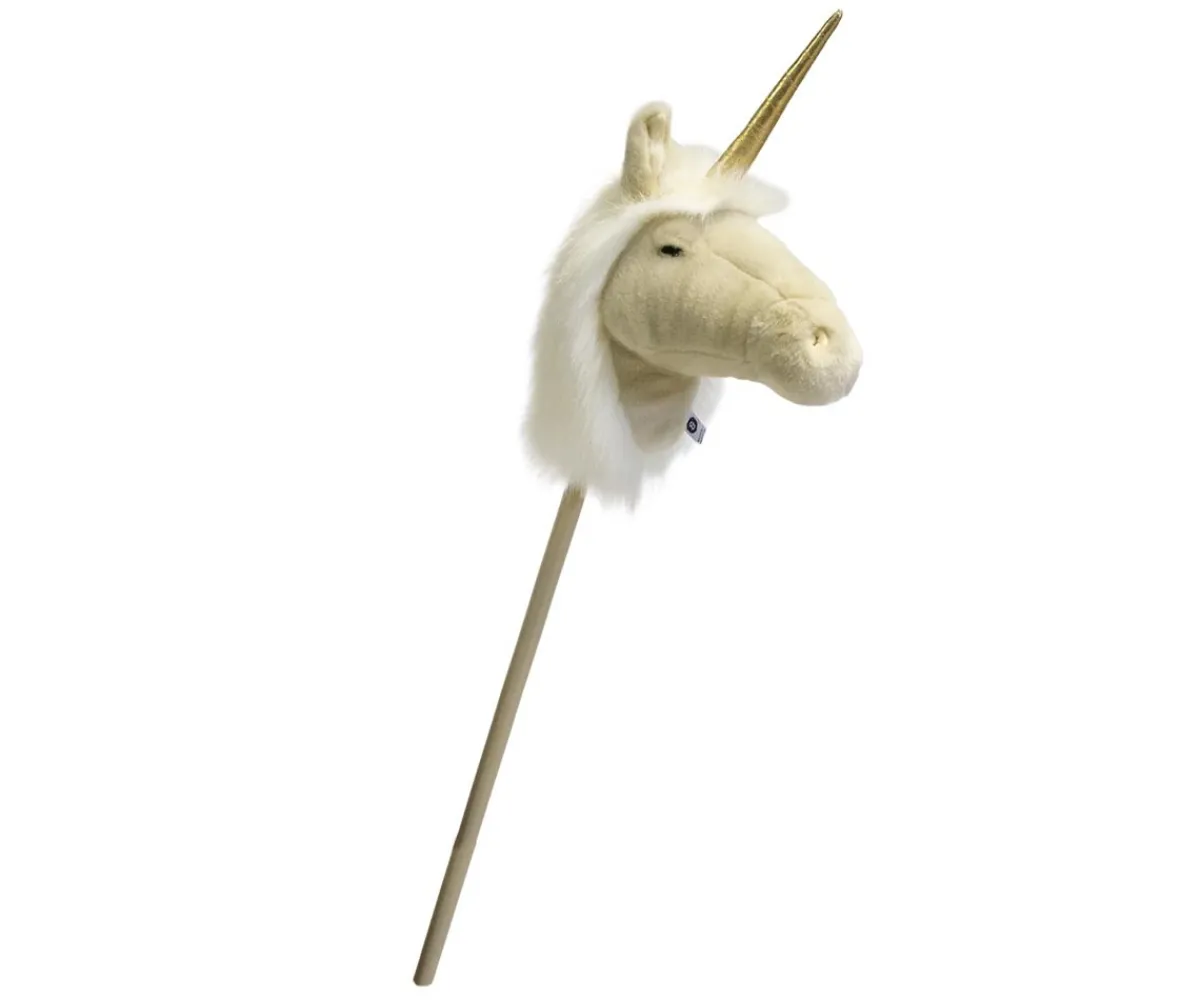 Outlet Stick & Soft Caballito de Palo Unicornio Niños Juguetes Niños 6 Años|Juguetes Niños 4 Años