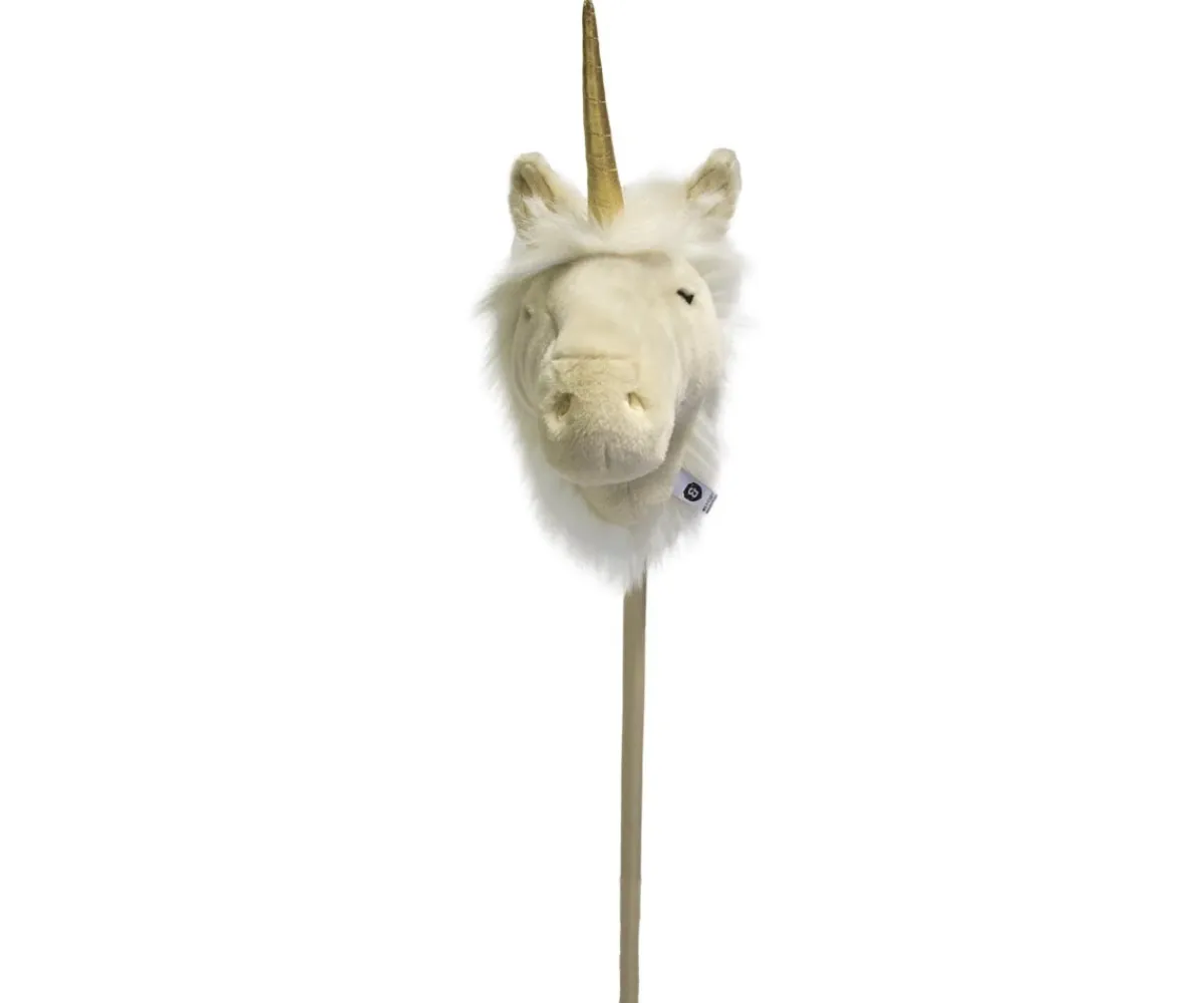 Outlet Stick & Soft Caballito de Palo Unicornio Niños Juguetes Niños 6 Años|Juguetes Niños 4 Años