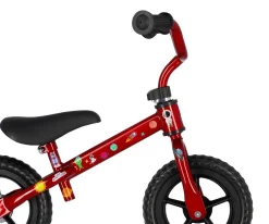 Bicicletas Para Niños^Legami Stickers Reflectantes para Bicicleta Space