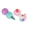 Sale Subrayador 3 en 1 Unicorn Material Escolar|Manualidades Para Niños